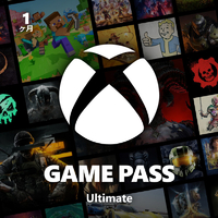 マイクロソフト Xbox Game Pass Ultimate 1ヶ月版 [Win ダウンロード版] DLXBOXGAMEPSULT1MｿﾉﾀDL