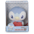 タカラトミーアーツ ポケットモンスター ポケピース/FOR YOU!BOX/ ポッチャマ ﾎﾟｹﾋﾟ-ｽFORYOUBOXﾎﾟﾂﾁﾔﾏ