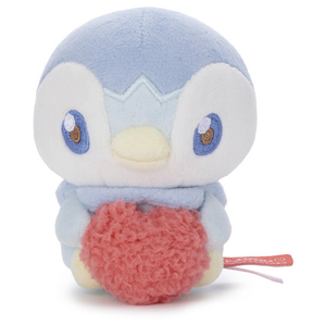 タカラトミーアーツ ポケットモンスター ポケピース/FOR YOU!BOX/ ポッチャマ ﾎﾟｹﾋﾟ-ｽFORYOUBOXﾎﾟﾂﾁﾔﾏ-イメージ5