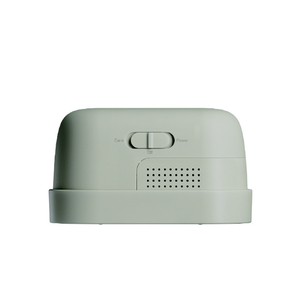 IZUMI 毛玉取り器(乾電池式) ペールグレー KC-NB325-H-イメージ2