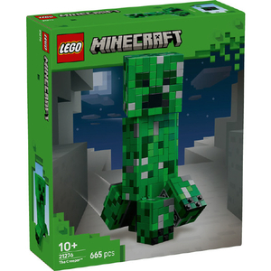 レゴジャパン LEGO マインクラフト 21276クリーパー 21276ｸﾘ-ﾊﾟ--イメージ2