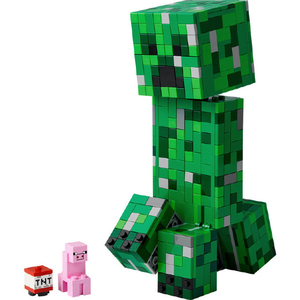 レゴジャパン LEGO マインクラフト 21276クリーパー 21276ｸﾘ-ﾊﾟ--イメージ3