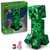 レゴジャパン LEGO マインクラフト 21276クリーパー 21276ｸﾘ-ﾊﾟ--イメージ1