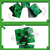 レゴジャパン LEGO マインクラフト 21276クリーパー 21276ｸﾘ-ﾊﾟ--イメージ7