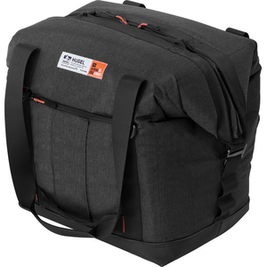 アイリスオーヤマ HUGEL エアロゲルトート型 クーラーバッグ 25L FCK709A-AGSC-T25C-イメージ2