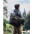 アイリスオーヤマ HUGEL エアロゲルトート型 クーラーバッグ 25L FCK709A-AGSC-T25C-イメージ7