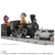 タカラトミー プラレール バック・トゥ・ザ・フューチャーPART3 蒸気機関車131号&タイムマシン PLAキャラクター Pﾚ-ﾙBTTF3ｼﾞﾖｳｷｷｶﾝｼﾔﾀｲﾑﾏｼﾝ-イメージ7