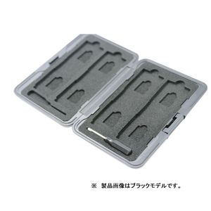 タイムリー M．2 SSDアルミ収納ボックス ローズゴールド M2BOX-ALRG-イメージ3