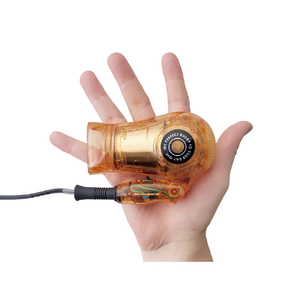 コイズミ ドライヤー マンダリンオレンジ KHD-9731/D-イメージ3