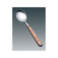 高山工業 デザートスプーン Y-80(HM-80) FC161LF-2047500