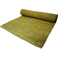 トラスコ中山 水草使用滑り止めマット 80cm×3m FC724HE-1148487