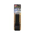 ユタカメイク 強力ストレッチベルト 38mm×2m カムバックル ブラック 40ブラック3821.7(±0.3) FC090GP-8556057