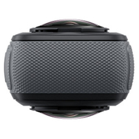 insta360 CINSABMA X4 360度アクションカメラ X4 ブラック|エディオン