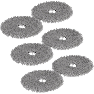 iRobot DualCleanモップパッド 6個 4860486-イメージ1