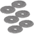 iRobot DualCleanモップパッド 6個 4860486-イメージ1