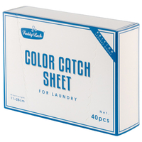 藤栄 COLOR CATCH SHEET(40P) FL189ﾌﾚﾃﾞｲｶﾗ-ｷﾔﾂﾁｼ-ﾄ40P