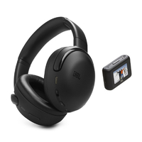 JBL ヘッドフォン TOUR ONE M3 SMART TX ブラック JBLTOM3AVIBLK