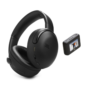JBL ヘッドフォン TOUR ONE M3 SMART TX ブラック JBLTOM3AVIBLK-イメージ1