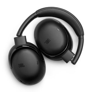 JBL ヘッドフォン TOUR ONE M3 SMART TX ブラック JBLTOM3AVIBLK-イメージ3