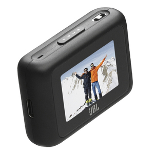 JBL ヘッドフォン TOUR ONE M3 SMART TX ブラック JBLTOM3AVIBLK-イメージ5
