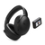 JBL ヘッドフォン TOUR ONE M3 SMART TX ブラック JBLTOM3AVIBLK-イメージ1