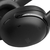 JBL ヘッドフォン TOUR ONE M3 SMART TX ブラック JBLTOM3AVIBLK-イメージ4