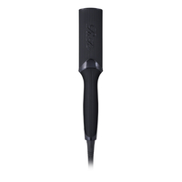 MTG ReFa STRAIGHT BLOW IRON ブラック RE-CX-03A