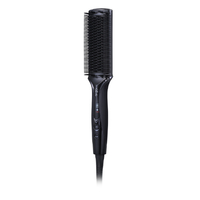 MTG RE-CX-03A ReFa STRAIGHT BLOW IRON ブラック|エディオン公式通販