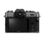 富士フイルム FXｰT30III レンズキット Xシリーズ チャコールシルバー FXT303LK1333CSJP-イメージ2