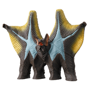バンダイ ウルトラ怪獣シリーズ 249ぺスター UK249ﾍﾟｽﾀ--イメージ1