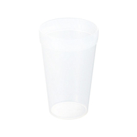 エンテック ポリプロコップ(大) (ナチュラル) FC73305-NO.1702N