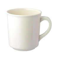 リビング 軽くて丈夫なメラミンマグカップ FC301SR