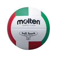 モルテン ソフトタッチ鈴入りボール FCE871S-V4SLBL