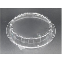 エフピコチューパ TーDLV麺20中皿内嵌合高蓋穴有 OPS 50枚 FCF142V-00649376