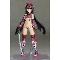 P3 マガツキ くノ一 Ver. 特典付き 限定特典付き】P3 マガツキ くノ一 Ver.｜コトブキヤオンライン