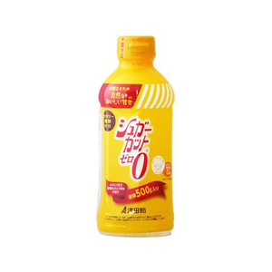 浅田飴 シュガーカットゼロ 500g FC083PC-イメージ1