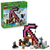 レゴジャパン LEGO マインクラフト 21277ツルハシ鉱山 21277ﾂﾙﾊｼｺｳｻﾞﾝ-イメージ1