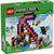 レゴジャパン LEGO マインクラフト 21277ツルハシ鉱山 21277ﾂﾙﾊｼｺｳｻﾞﾝ-イメージ2