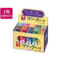 寺西化学工業 マジックインキ 大型 15色セット 3セット FCR9912-ML-15