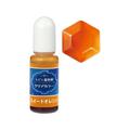 アーテック Artecレジン着色剤 透明色 10mL スイートオレンジ FCE936U-58671