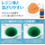アーテック Artecレジン着色剤 透明色 10mL スイートオレンジ FCE936U-58671-イメージ3