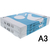 Forestway コピーペーパーN A3 500枚×2冊 F809553-FRW780462-イメージ1