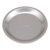 ＰＴＹＧＲＡＣＥ チタン スタッキングプレート 18.5cm FC380YP-PY-SL18