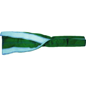 東レインターナショナル 補強筒(ベルトスリング用)25mm×0.5m FC341GG-3617866-イメージ1