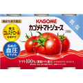 カゴメ トマトジュース 低塩 190g×6缶 F815150
