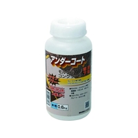 インダストリーコーワ カチオン型アンダーコート下地材 0.6kg FC895HX-1954753
