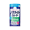 サラヤ ノマナイトウォーター アップル 195mL FCJ390L