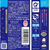 サラヤ ノマナイトウォーター アップル 195mL FCJ390L-イメージ2