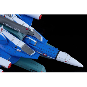 グッドスマイルカンパニー PLAMAX PX-20 VF-1J スーパーファイターバルキリー マックス&ミリア 銀河最強セット PLAMAXPX20VF1Jｽ-ﾊﾟ-ﾌｱｲﾀ--イメージ5