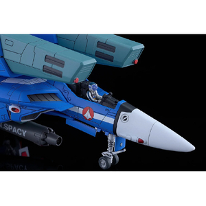 グッドスマイルカンパニー PLAMAX PX-20 VF-1J スーパーファイターバルキリー マックス&ミリア 銀河最強セット PLAMAXPX20VF1Jｽ-ﾊﾟ-ﾌｱｲﾀ--イメージ6